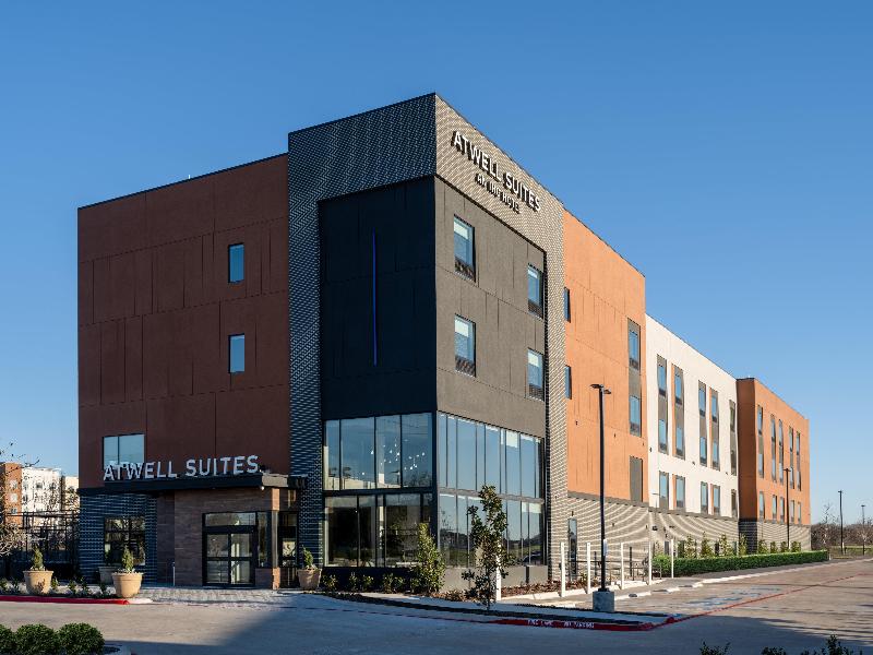 Atwell Suites Fort Worth Alliance Area image