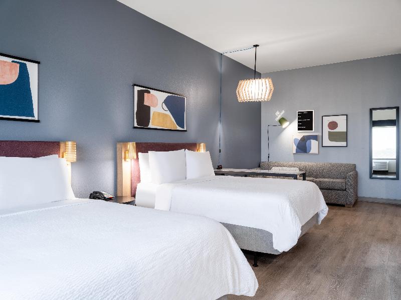 Atwell Suites Fort Worth Alliance Area image