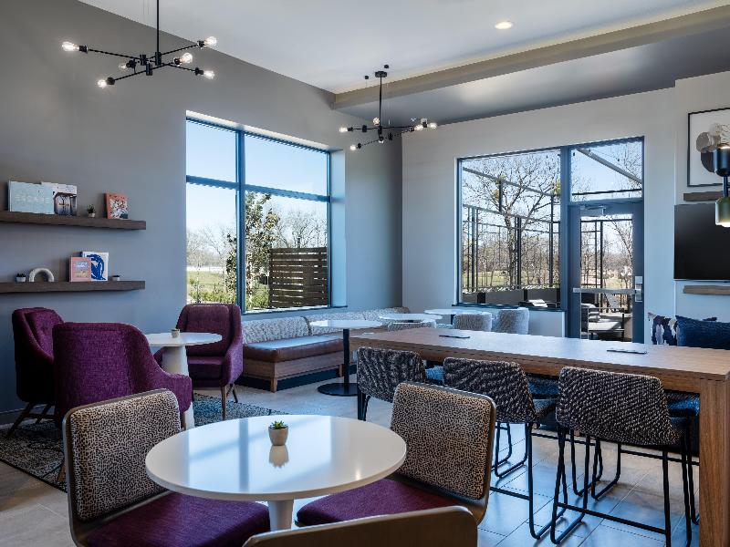 Atwell Suites Fort Worth Alliance Area image