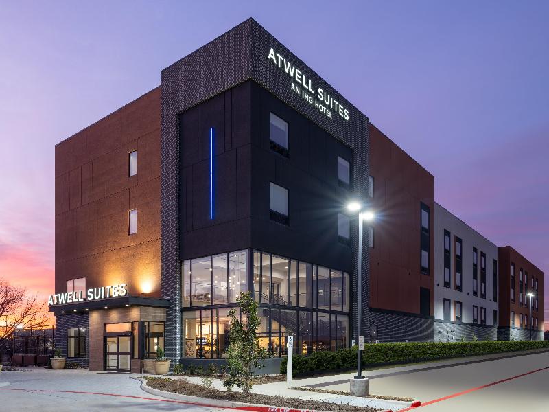 Atwell Suites Fort Worth Alliance Area image