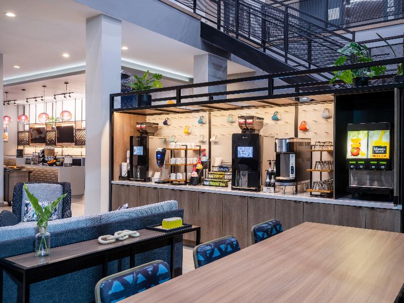 Atwell Suites Fort Worth Alliance Area image