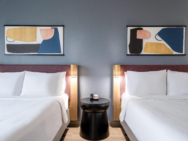 Atwell Suites Fort Worth Alliance Area image