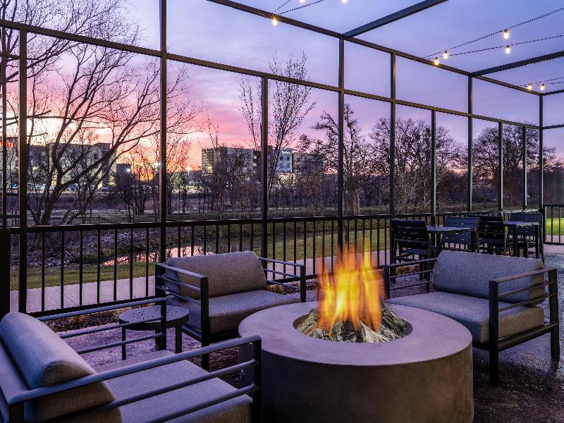 Atwell Suites Fort Worth Alliance Area image