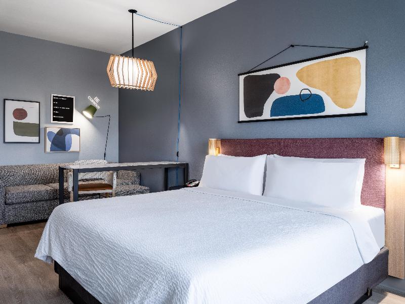 Atwell Suites Fort Worth Alliance Area image