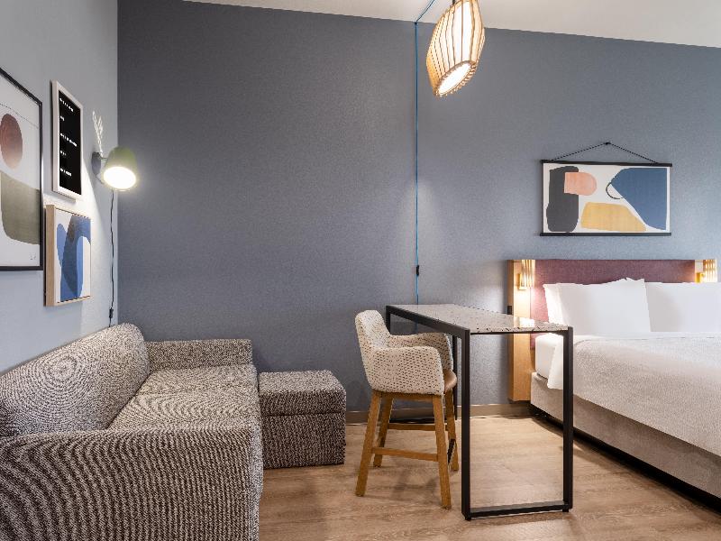 Atwell Suites Fort Worth Alliance Area image