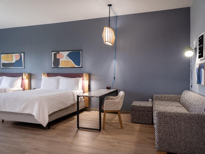 Atwell Suites Fort Worth Alliance Area image