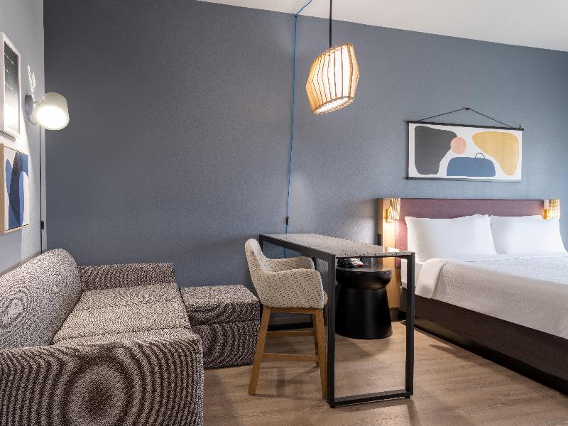 Atwell Suites Fort Worth Alliance Area image