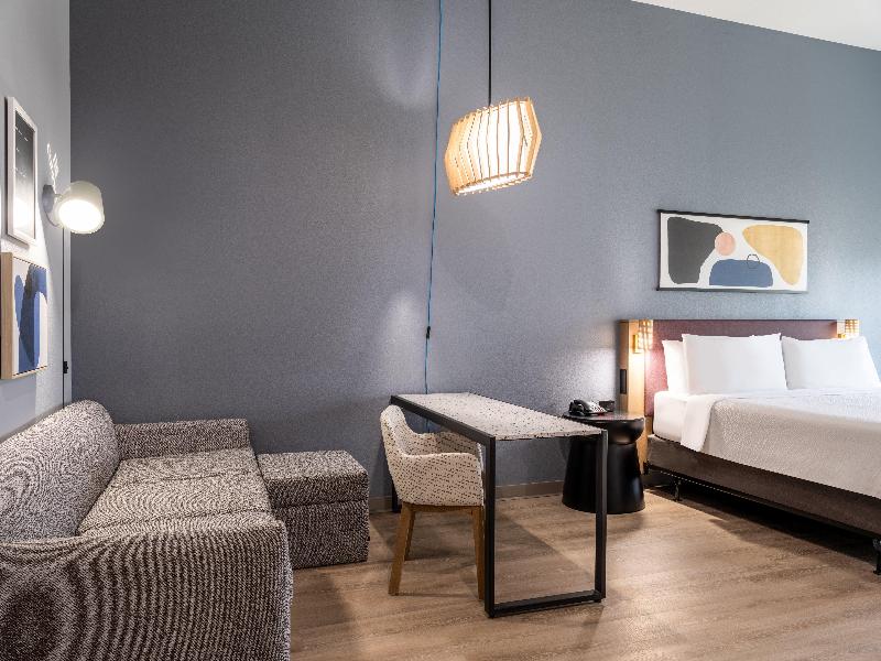 Atwell Suites Fort Worth Alliance Area image