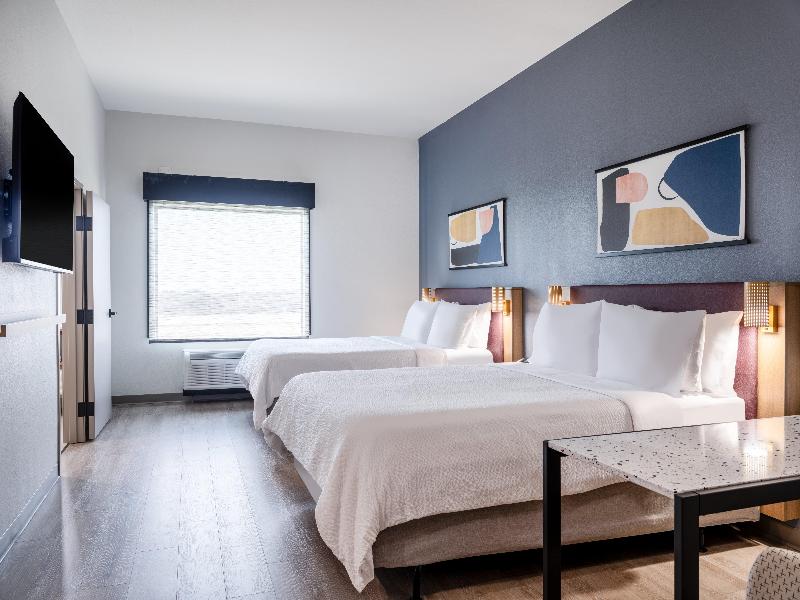 Atwell Suites Fort Worth Alliance Area image
