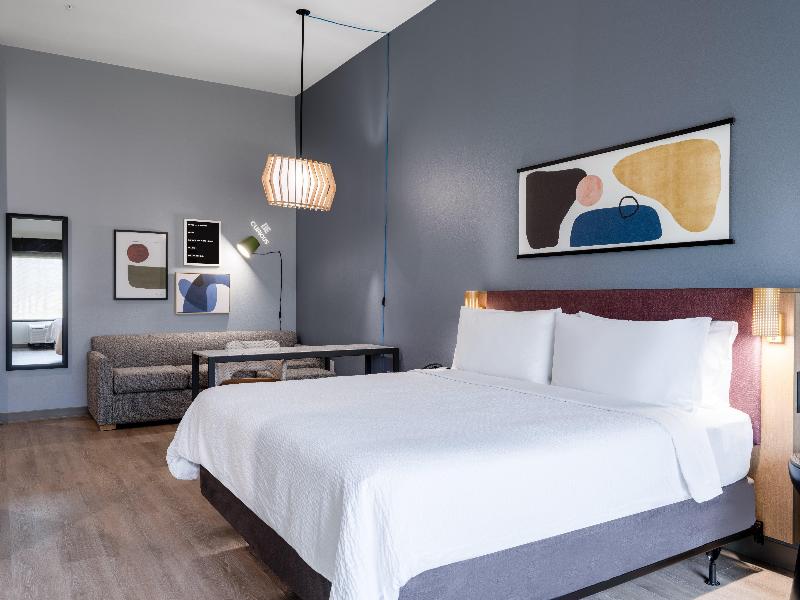 Atwell Suites Fort Worth Alliance Area image