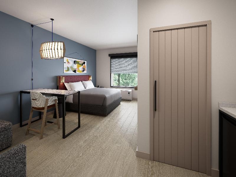 Atwell Suites Fort Worth Alliance Area image