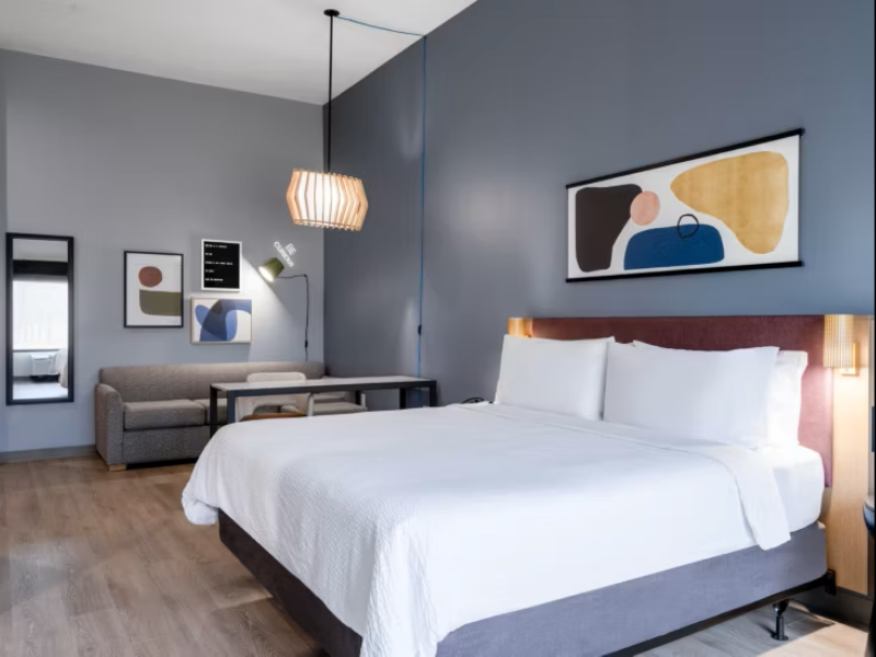 Atwell Suites Fort Worth Alliance Area image
