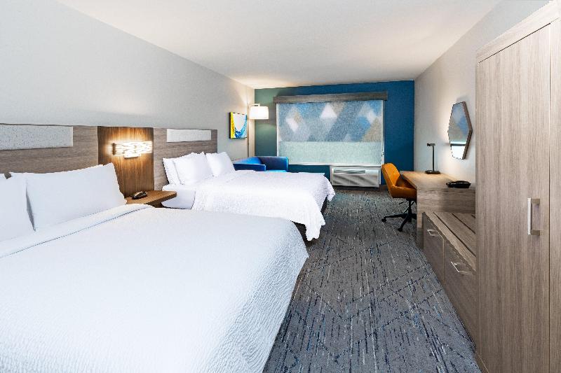 Holiday Inn Express & Suites Senatobia I-55 By IHG image