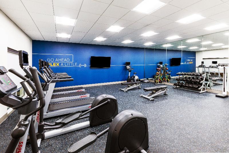 Holiday Inn Express & Suites Senatobia I-55 By IHG image 9