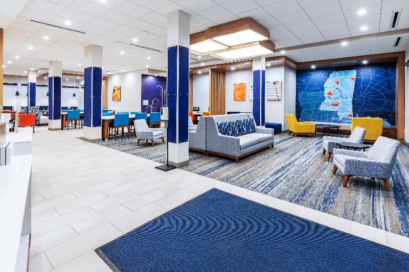 Holiday Inn Express & Suites Senatobia I-55 By IHG image