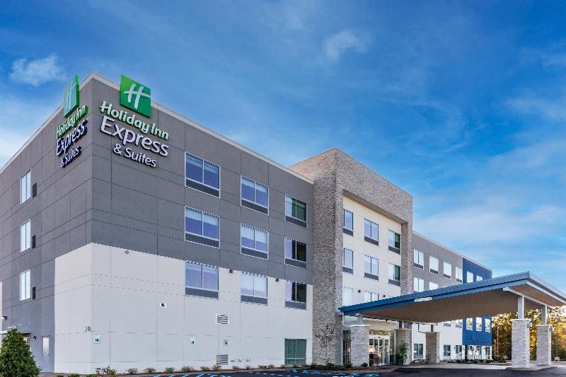 Holiday Inn Express & Suites Senatobia I-55 By IHG image 5