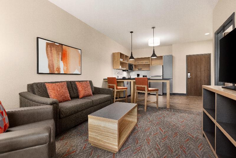 Candlewood Suites Oxford - Anniston By IHG image