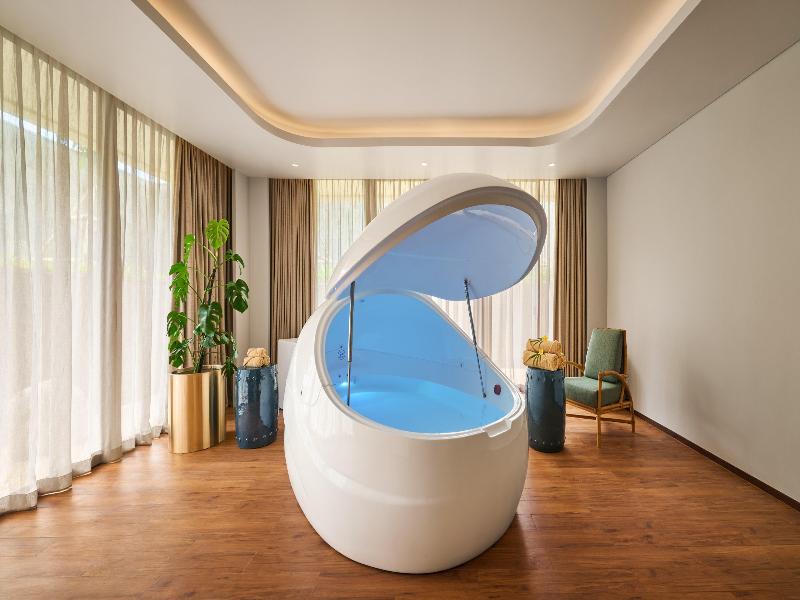 Hotel Indigo Bintan Lagoi Beach image