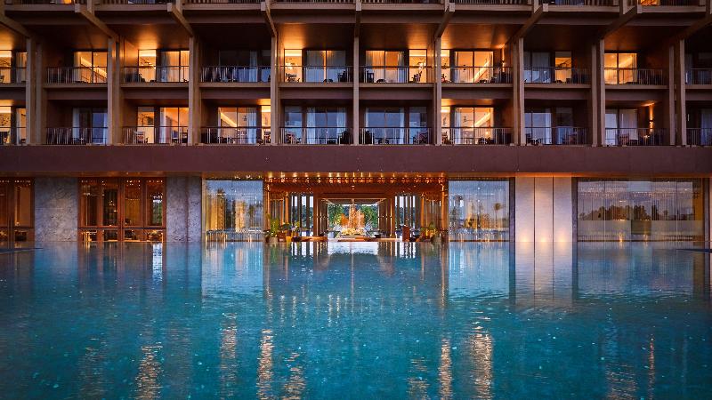 Hotel Indigo Bintan Lagoi Beach
