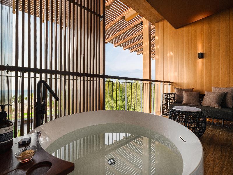 Hotel Indigo Bintan Lagoi Beach image
