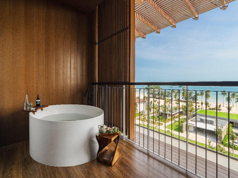 Hotel Indigo Bintan Lagoi Beach image
