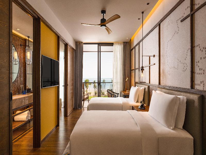 Hotel Indigo Bintan Lagoi Beach image
