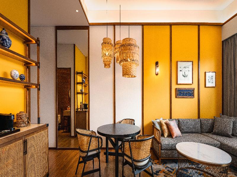 Hotel Indigo Bintan Lagoi Beach image
