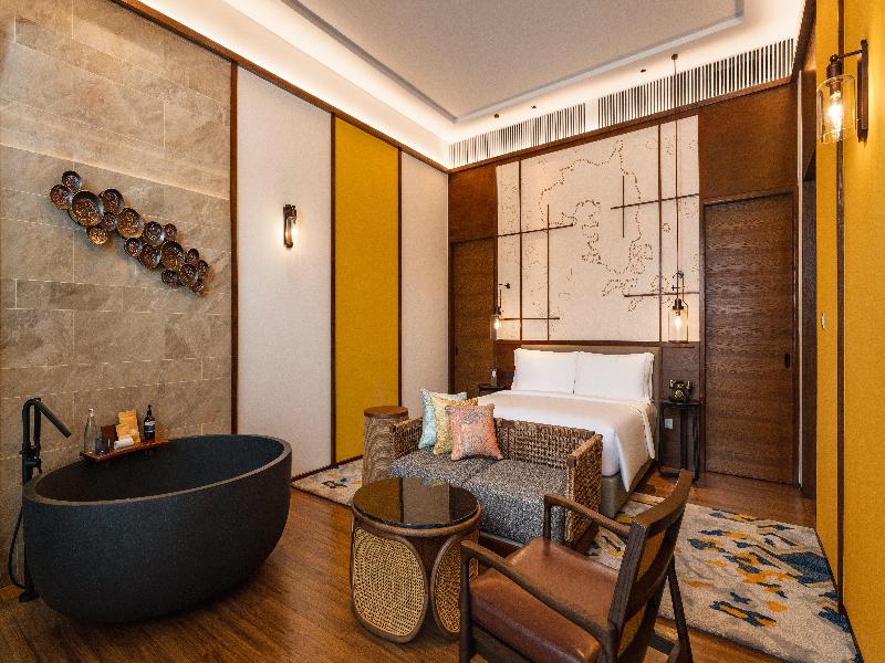 Hotel Indigo Bintan Lagoi Beach image