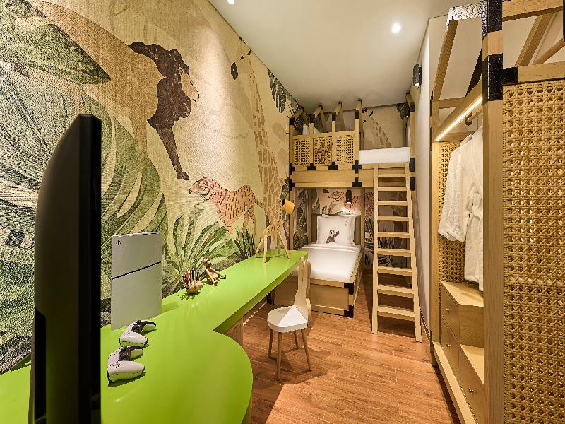 Holiday Inn Resort Bintan Lagoi Beach image