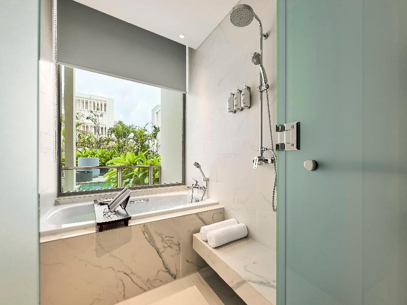 Holiday Inn Resort Bintan Lagoi Beach image