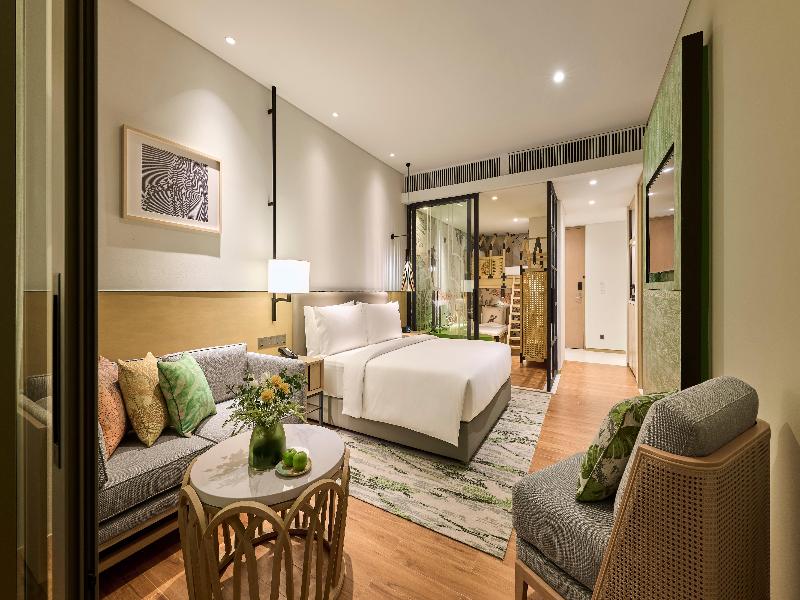 Holiday Inn Resort Bintan Lagoi Beach image