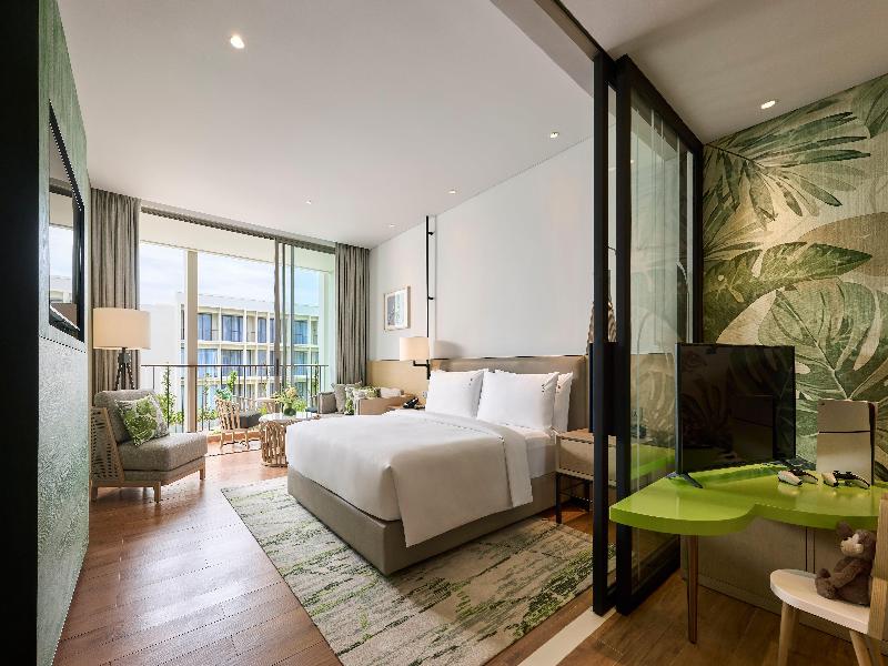 Holiday Inn Resort Bintan Lagoi Beach image