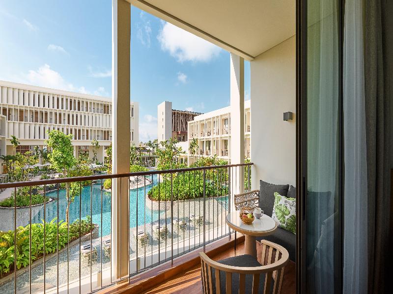 Holiday Inn Resort Bintan Lagoi Beach image