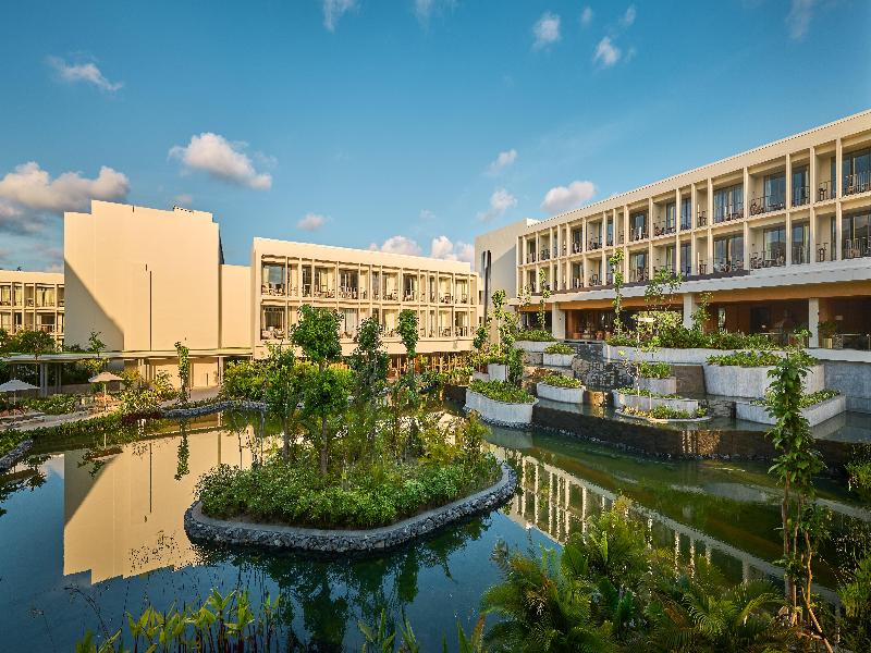 Holiday Inn Resort Bintan Lagoi Beach image