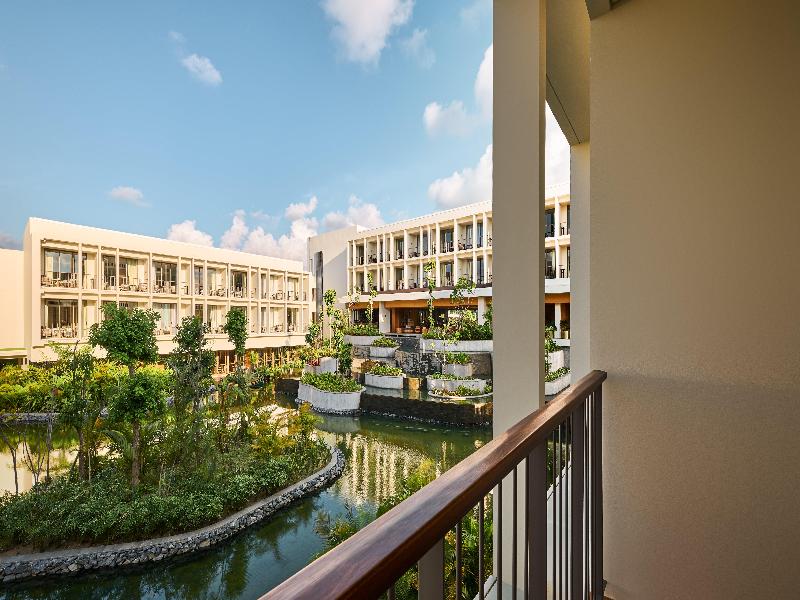 Holiday Inn Resort Bintan Lagoi Beach image