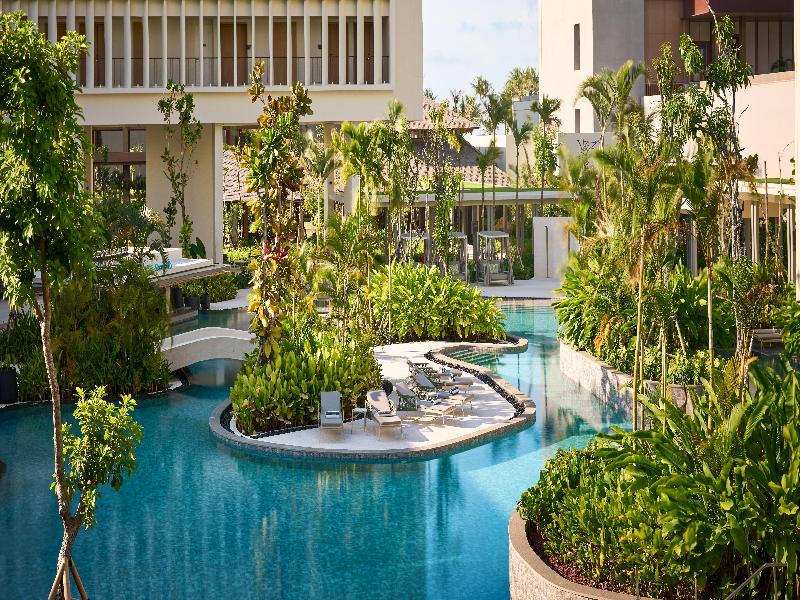 Holiday Inn Resort Bintan Lagoi Beach image