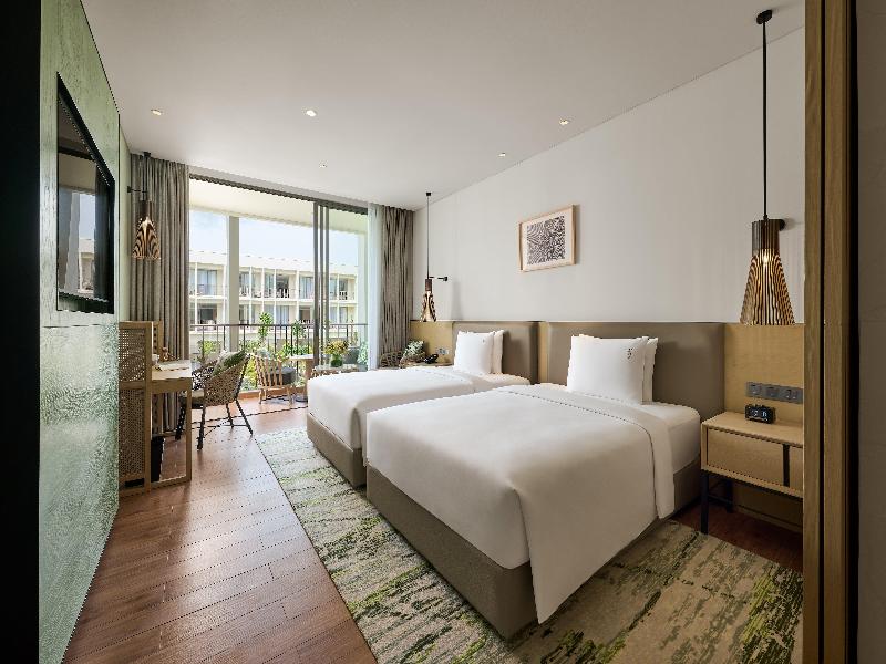 Holiday Inn Resort Bintan Lagoi Beach image