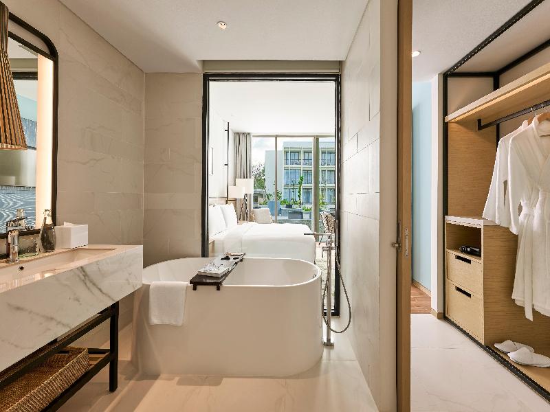 Holiday Inn Resort Bintan Lagoi Beach image