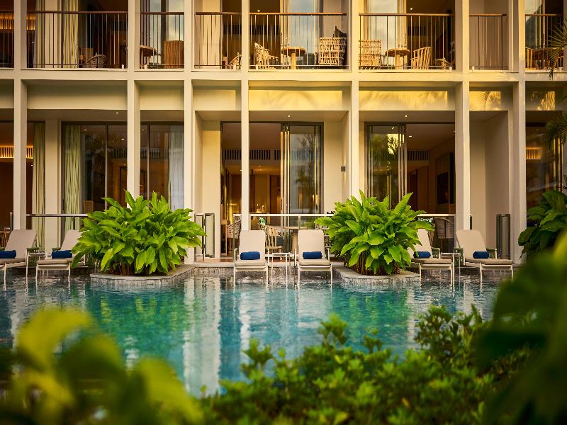 Holiday Inn Resort Bintan Lagoi Beach image
