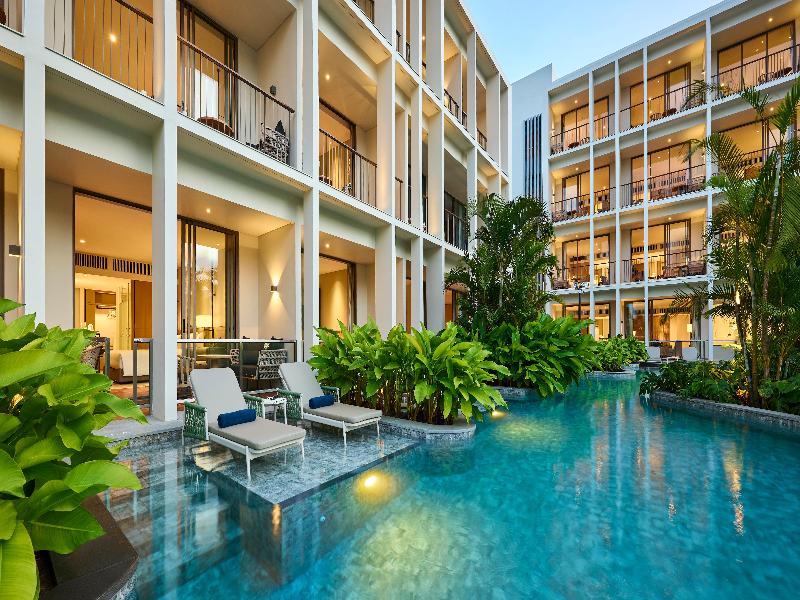 Holiday Inn Resort Bintan Lagoi Beach image