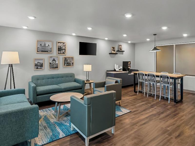 Woodspring Suites Newington - Hartford South image