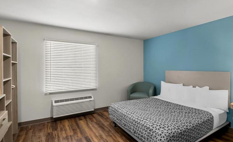 Woodspring Suites Newington - Hartford South image
