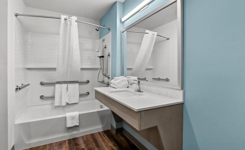 Woodspring Suites Newington - Hartford South image