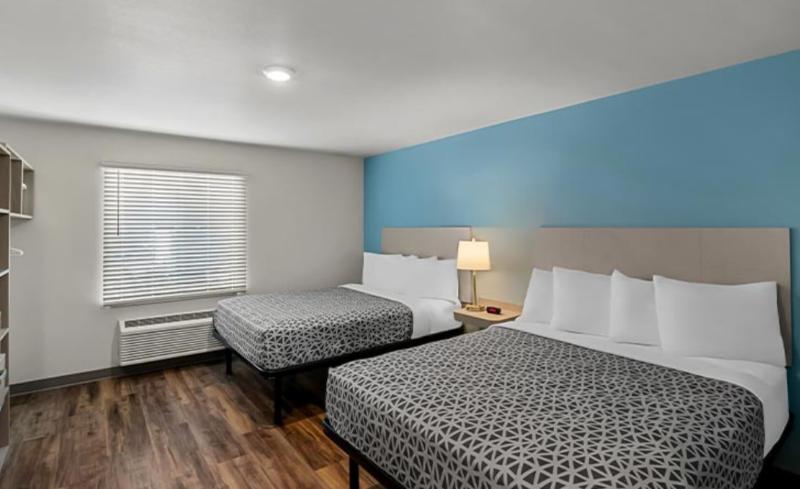 Woodspring Suites Newington - Hartford South image