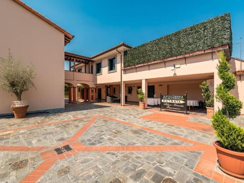 Hotel La Pietra image