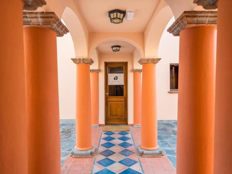 Hotel La Pietra image
