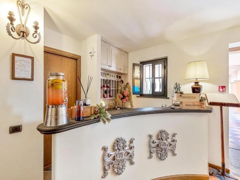Hotel La Pietra image