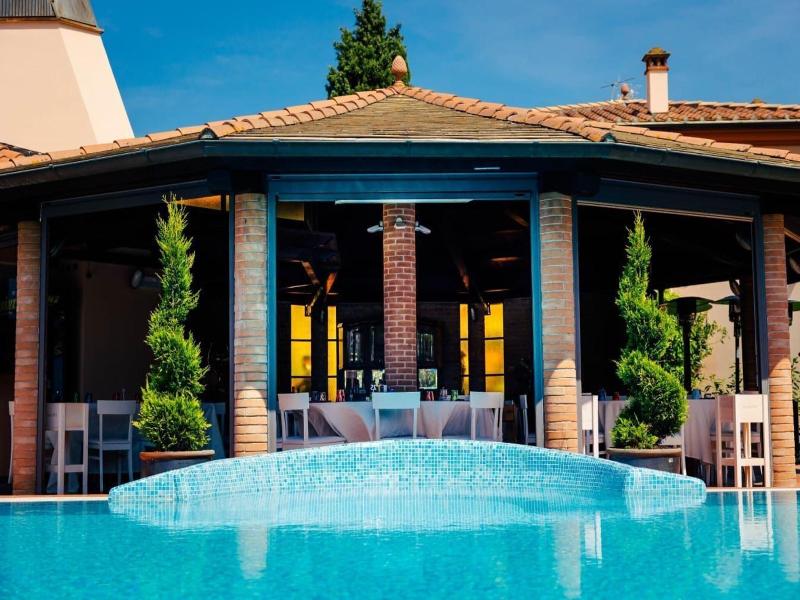 Hotel La Pietra image