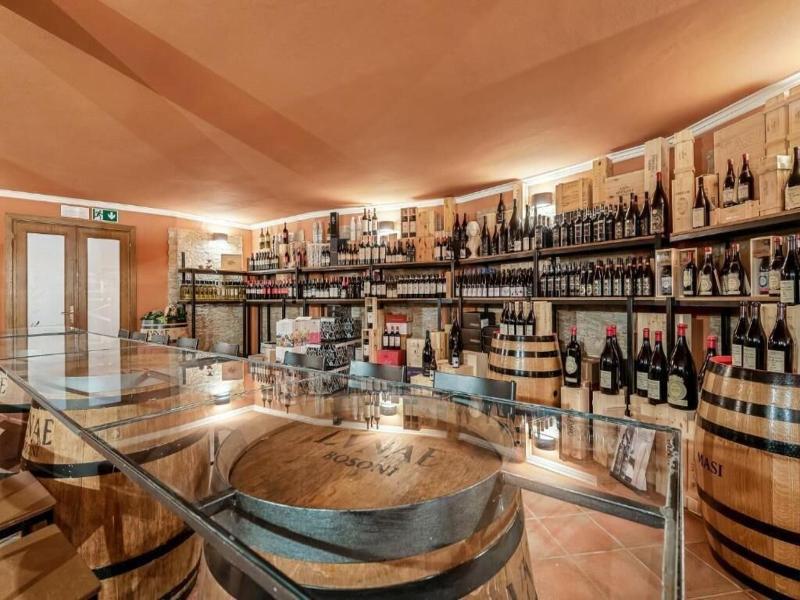 Hotel La Pietra image