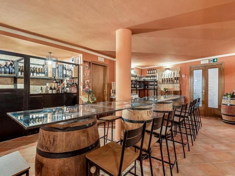 Hotel La Pietra image